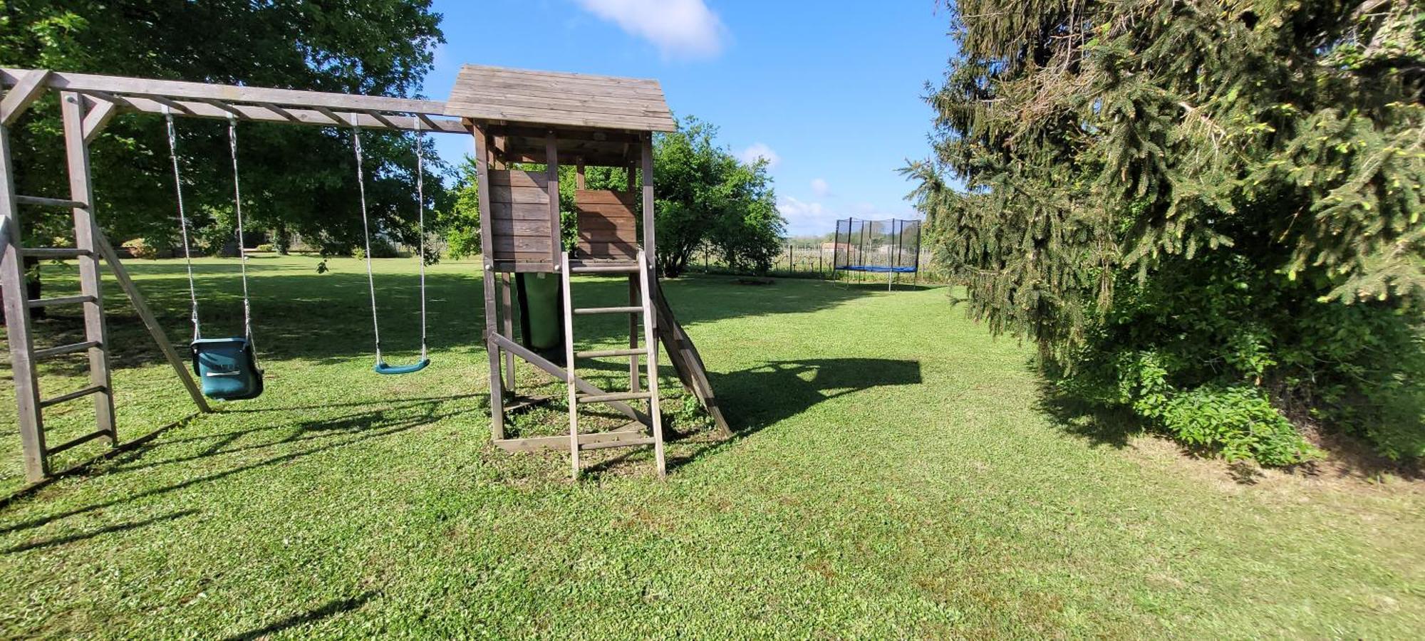 L'Alambic Villa Gondeville Dış mekan fotoğraf