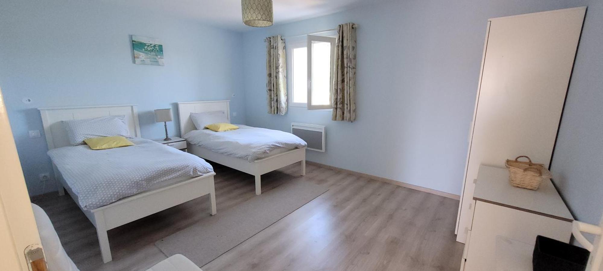 L'Alambic Villa Gondeville Dış mekan fotoğraf